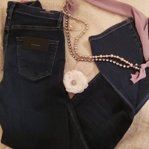 Citizens of Humanity nwt size 24